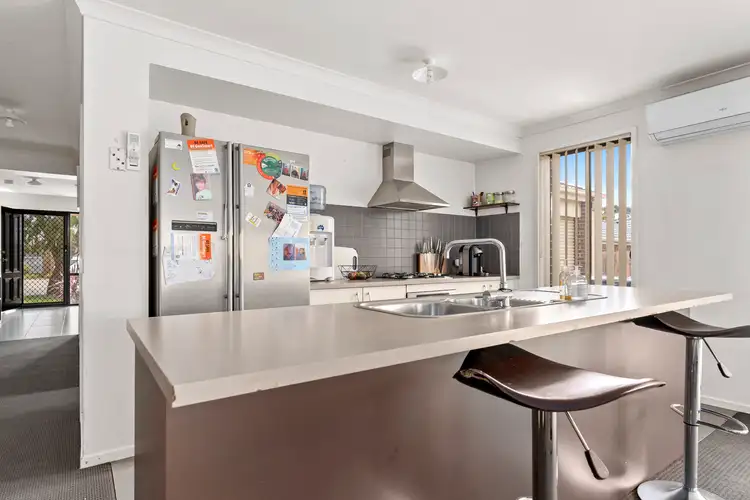 Fifth view of Homely house listing, 15 Dewar Crescent, Maddingley VIC 3340