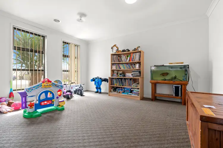 Sixth view of Homely house listing, 15 Dewar Crescent, Maddingley VIC 3340