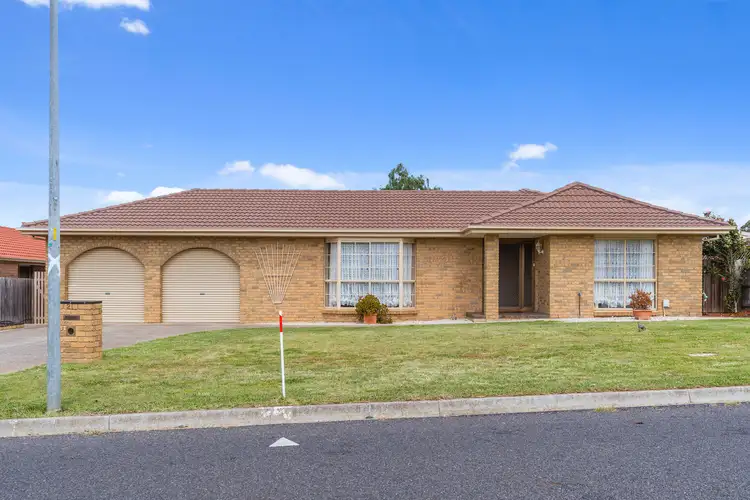 Main view of Homely house listing, 21 Sheldon Avenue, Darley VIC 3340