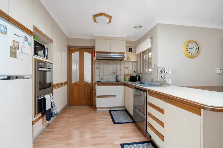 Third view of Homely house listing, 21 Sheldon Avenue, Darley VIC 3340