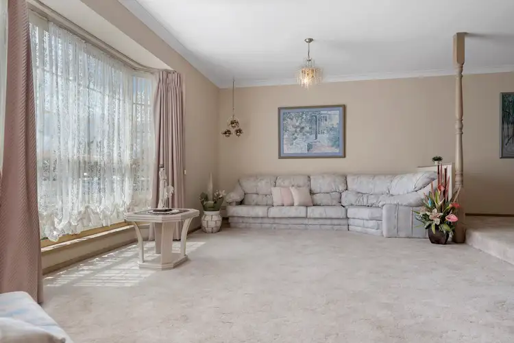 Fifth view of Homely house listing, 21 Sheldon Avenue, Darley VIC 3340