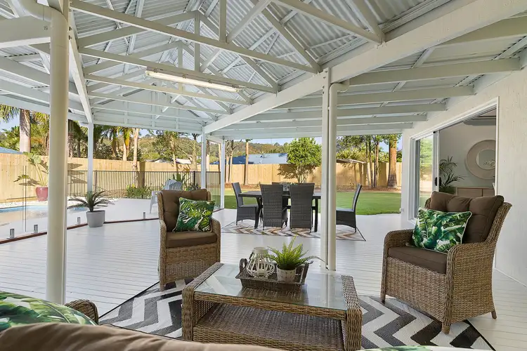 Fourth view of Homely house listing, 8 Halley Court, Coolum Beach QLD 4573