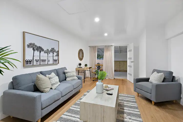 Sixth view of Homely house listing, 8 Halley Court, Coolum Beach QLD 4573