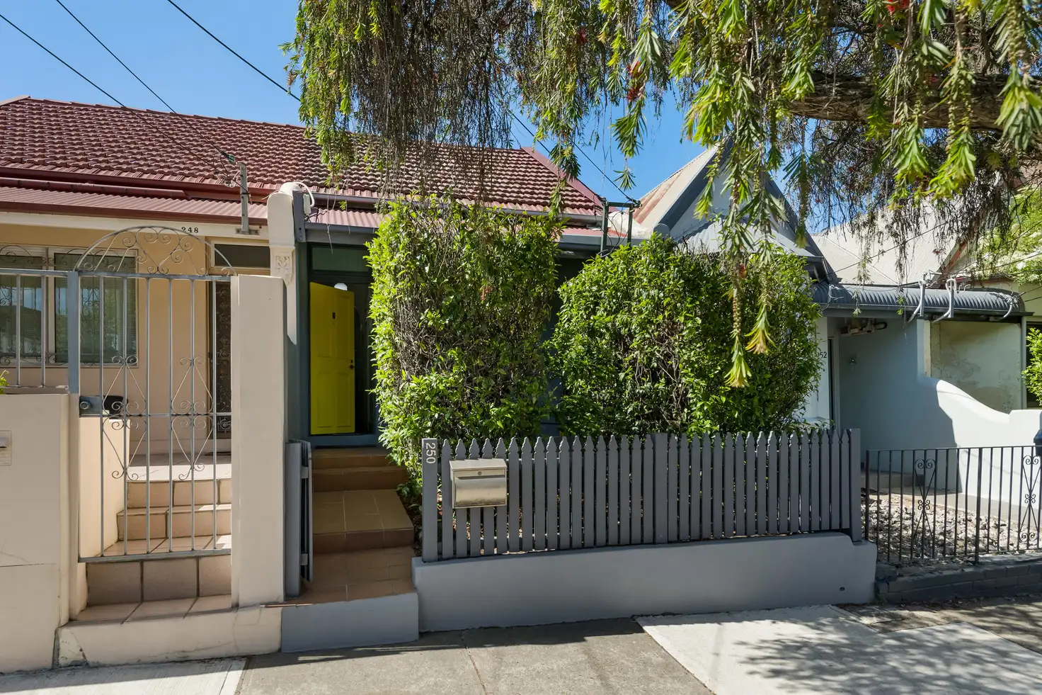 Main view of Homely house listing, 250 Unwins Bridge Road, Sydenham NSW 2044