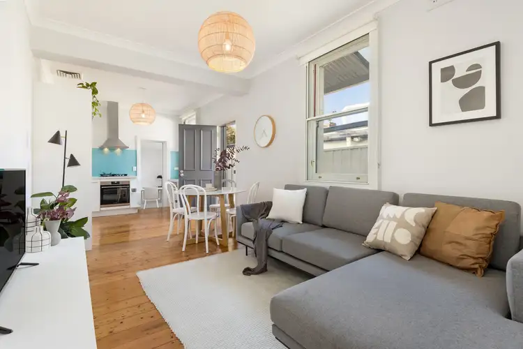 Second view of Homely house listing, 250 Unwins Bridge Road, Sydenham NSW 2044