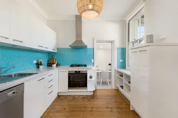 Fifth view of Homely house listing, 250 Unwins Bridge Road, Sydenham NSW 2044