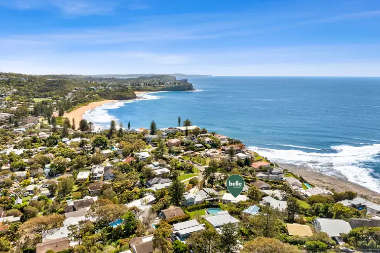 10 Lovering Place, Newport NSW 2106