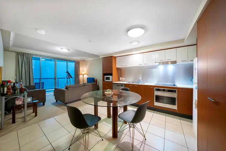 Level 35/2351/23 Ferny Avenue, Surfers Paradise QLD 4217