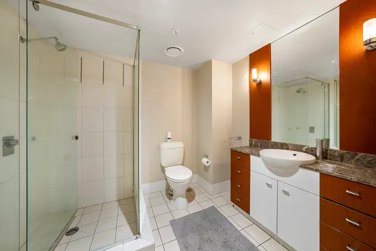 Fifth view of Homely apartment listing, Level 35/2351/23 Ferny Avenue, Surfers Paradise QLD 4217