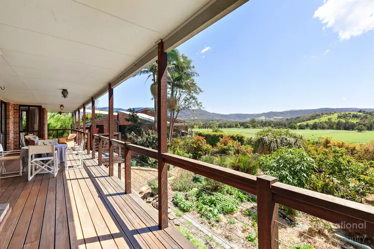 19 Hyam Place, Jamberoo NSW 2533