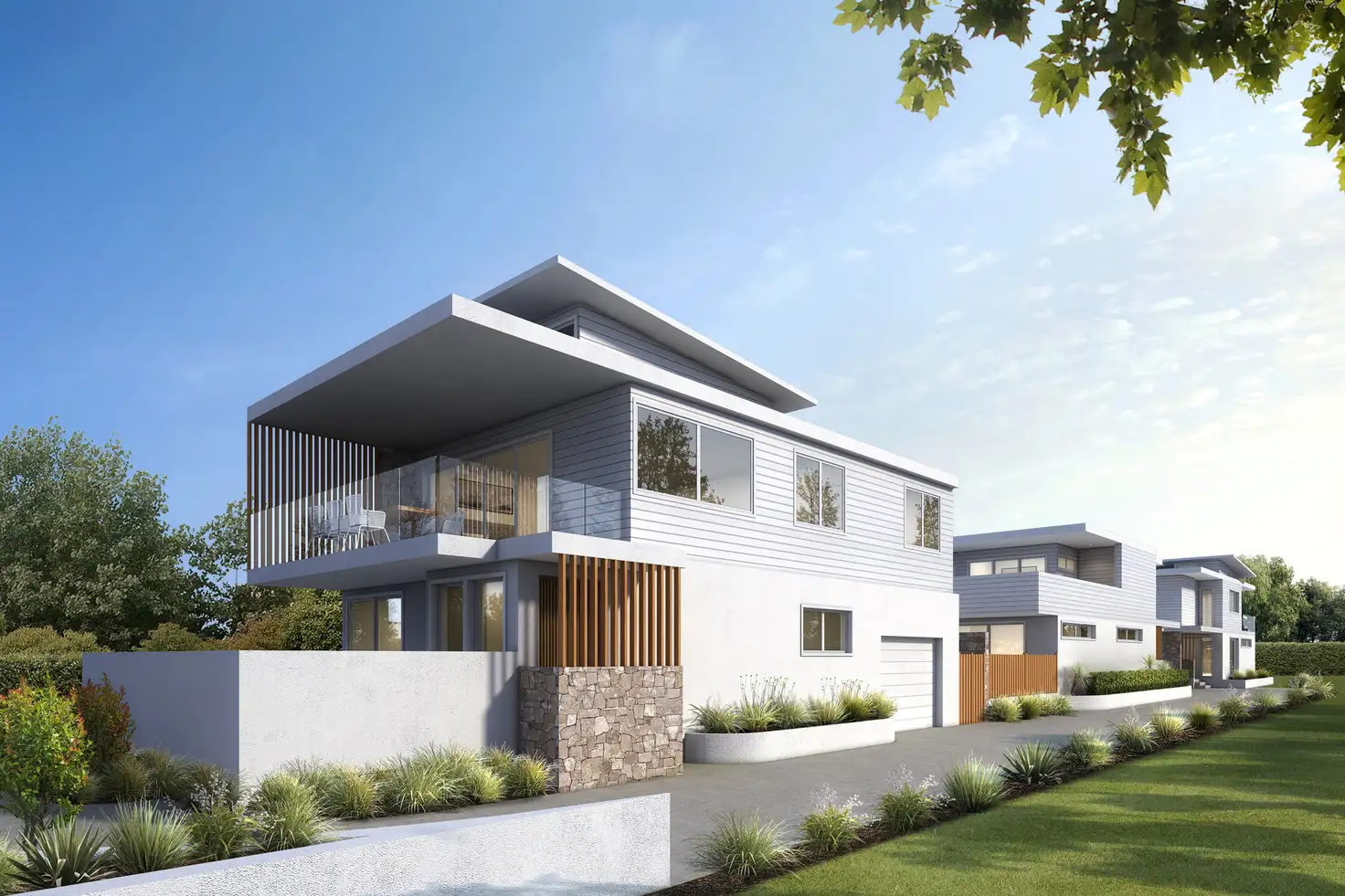 Main view of Homely townhouse listing, 4/274 Prince Charles Parade, Kurnell NSW 2231