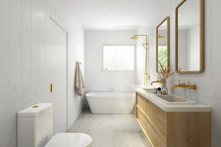 Second view of Homely townhouse listing, 4/274 Prince Charles Parade, Kurnell NSW 2231