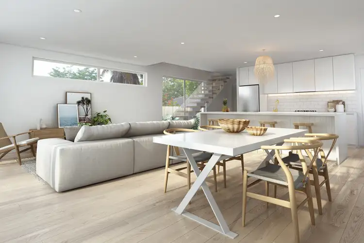 Third view of Homely townhouse listing, 4/274 Prince Charles Parade, Kurnell NSW 2231