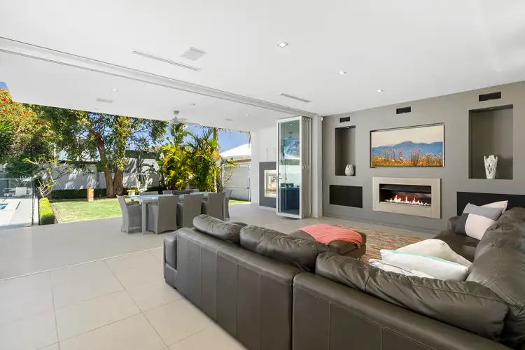 Second view of Homely house listing, 24 Hyndman Parade, Woolooware NSW 2230