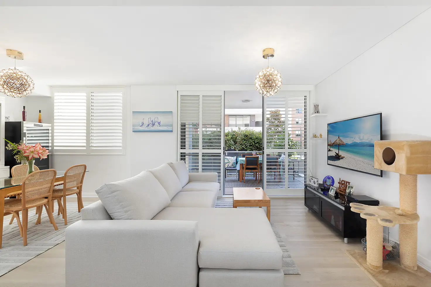 Main view of Homely apartment listing, 101/12 Rancom Street, Botany NSW 2019