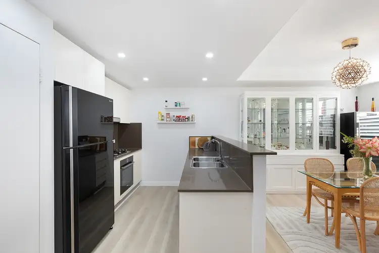 Second view of Homely apartment listing, 101/12 Rancom Street, Botany NSW 2019