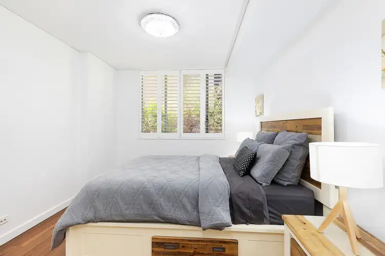 Fourth view of Homely apartment listing, 101/12 Rancom Street, Botany NSW 2019