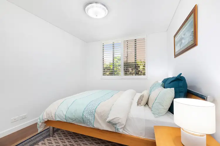 Fifth view of Homely apartment listing, 101/12 Rancom Street, Botany NSW 2019