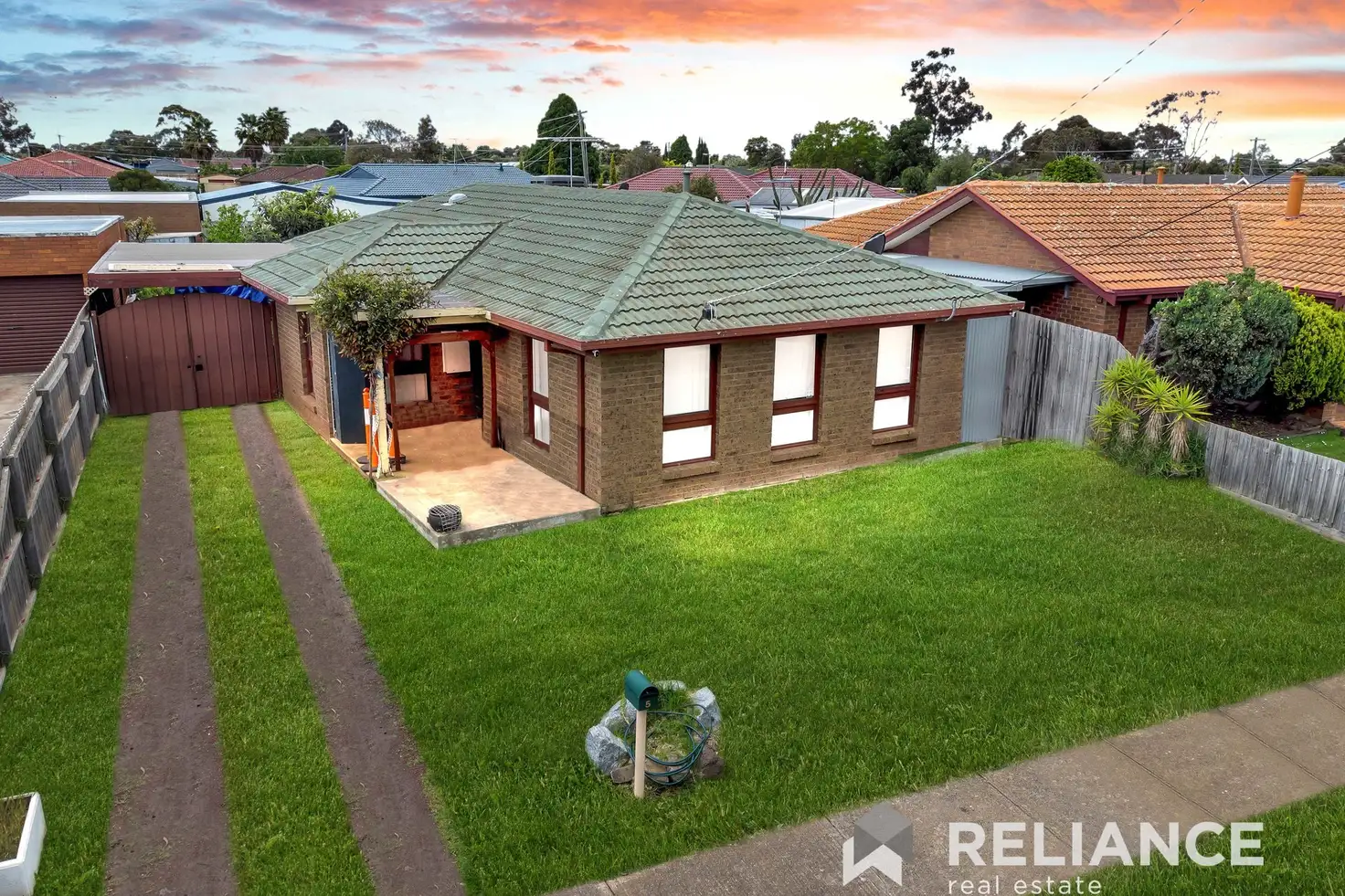 Main view of Homely house listing, 5 Nightingale Drive, Werribee VIC 3030