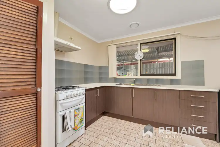 Third view of Homely house listing, 5 Nightingale Drive, Werribee VIC 3030