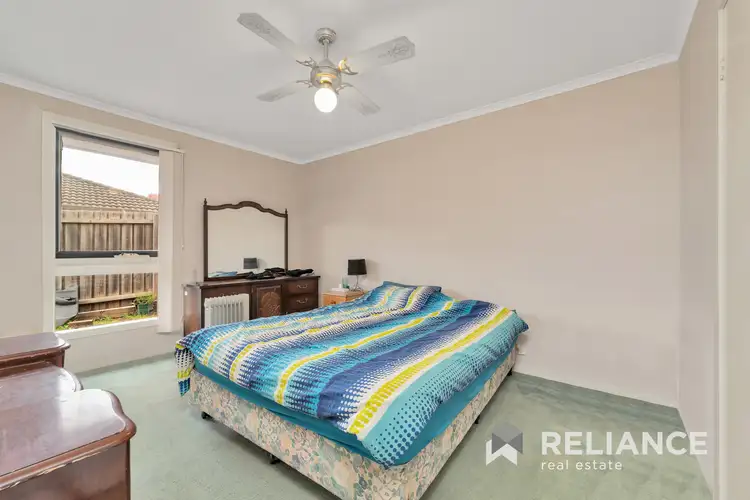 Fourth view of Homely house listing, 5 Nightingale Drive, Werribee VIC 3030