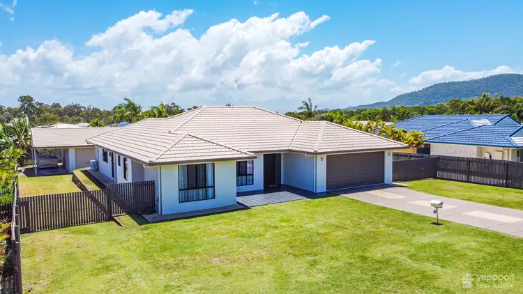 Second view of Homely house listing, 3 Divine Street, Yeppoon QLD 4703