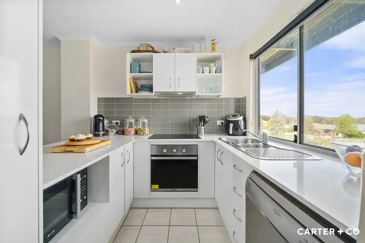 Fourth view of Homely townhouse listing, 9/17 McGovern Street, Casey ACT 2913