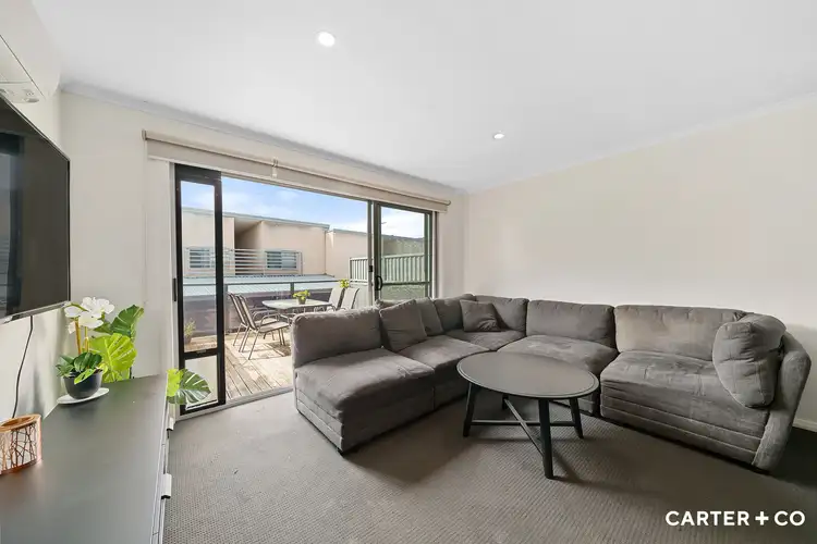 Fifth view of Homely townhouse listing, 9/17 McGovern Street, Casey ACT 2913