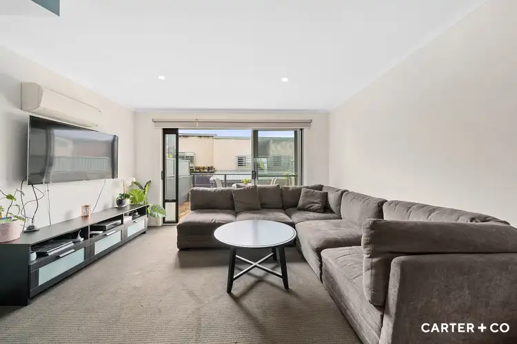Sixth view of Homely townhouse listing, 9/17 McGovern Street, Casey ACT 2913