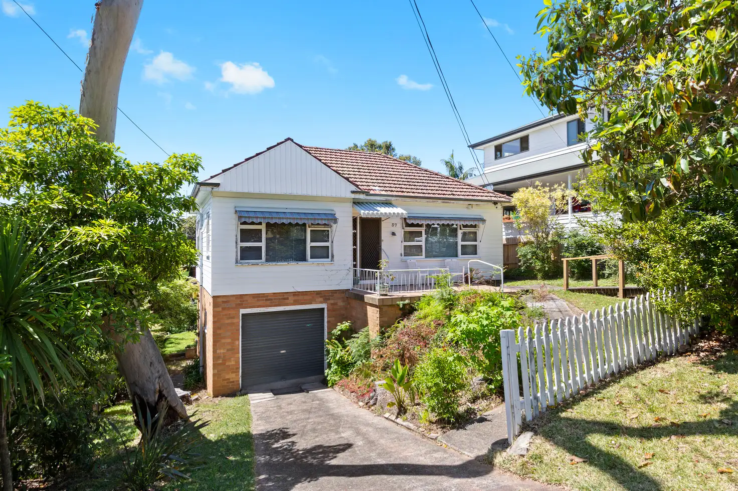 Main view of Homely house listing, 37 Prescott Avenue, Dee Why NSW 2099