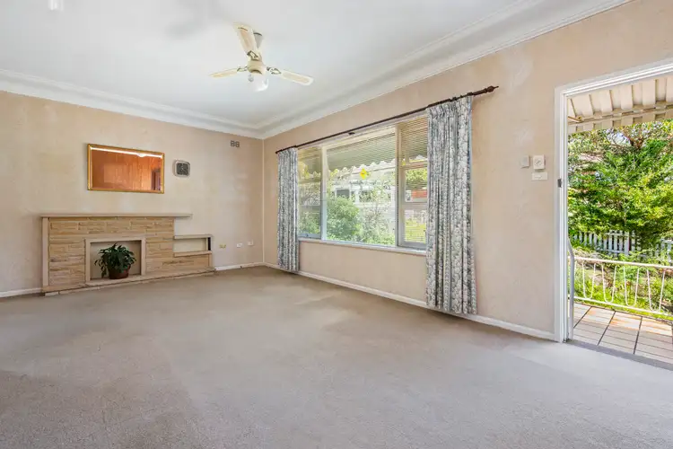 Second view of Homely house listing, 37 Prescott Avenue, Dee Why NSW 2099