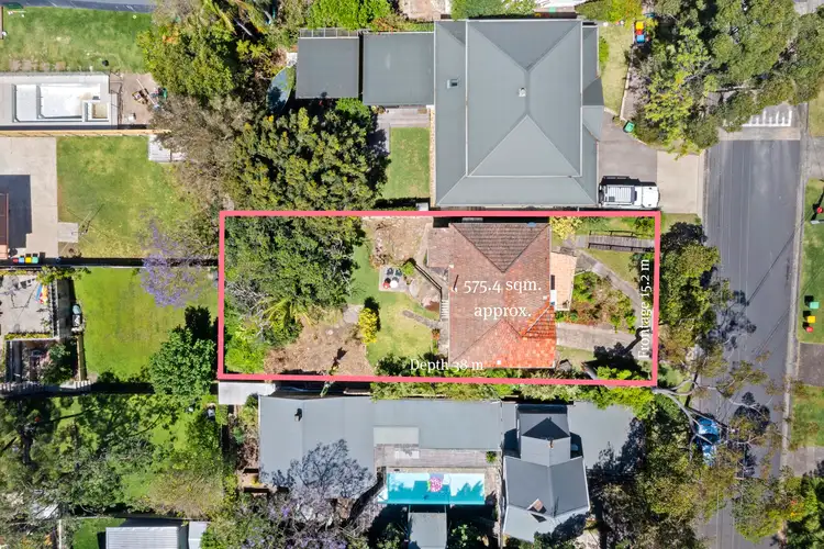 Third view of Homely house listing, 37 Prescott Avenue, Dee Why NSW 2099