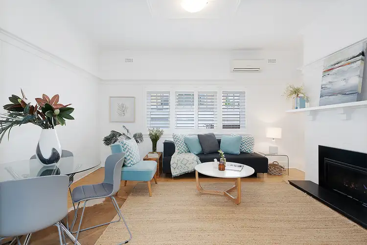 5/42 Grey Street, St Kilda VIC 3182