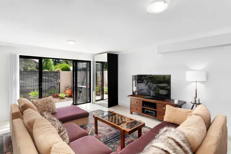 Main view of Homely townhouse listing, 33/55 Dwyer Street, North Gosford NSW 2250