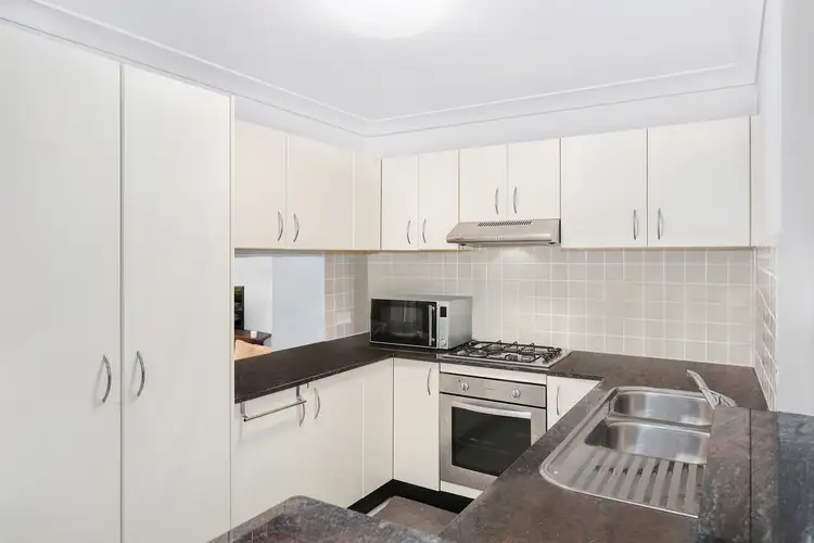 Third view of Homely townhouse listing, 33/55 Dwyer Street, North Gosford NSW 2250