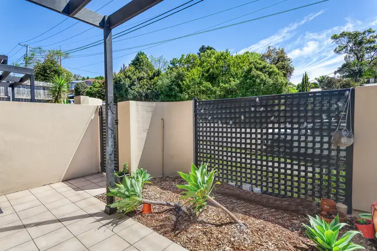 Fourth view of Homely townhouse listing, 33/55 Dwyer Street, North Gosford NSW 2250