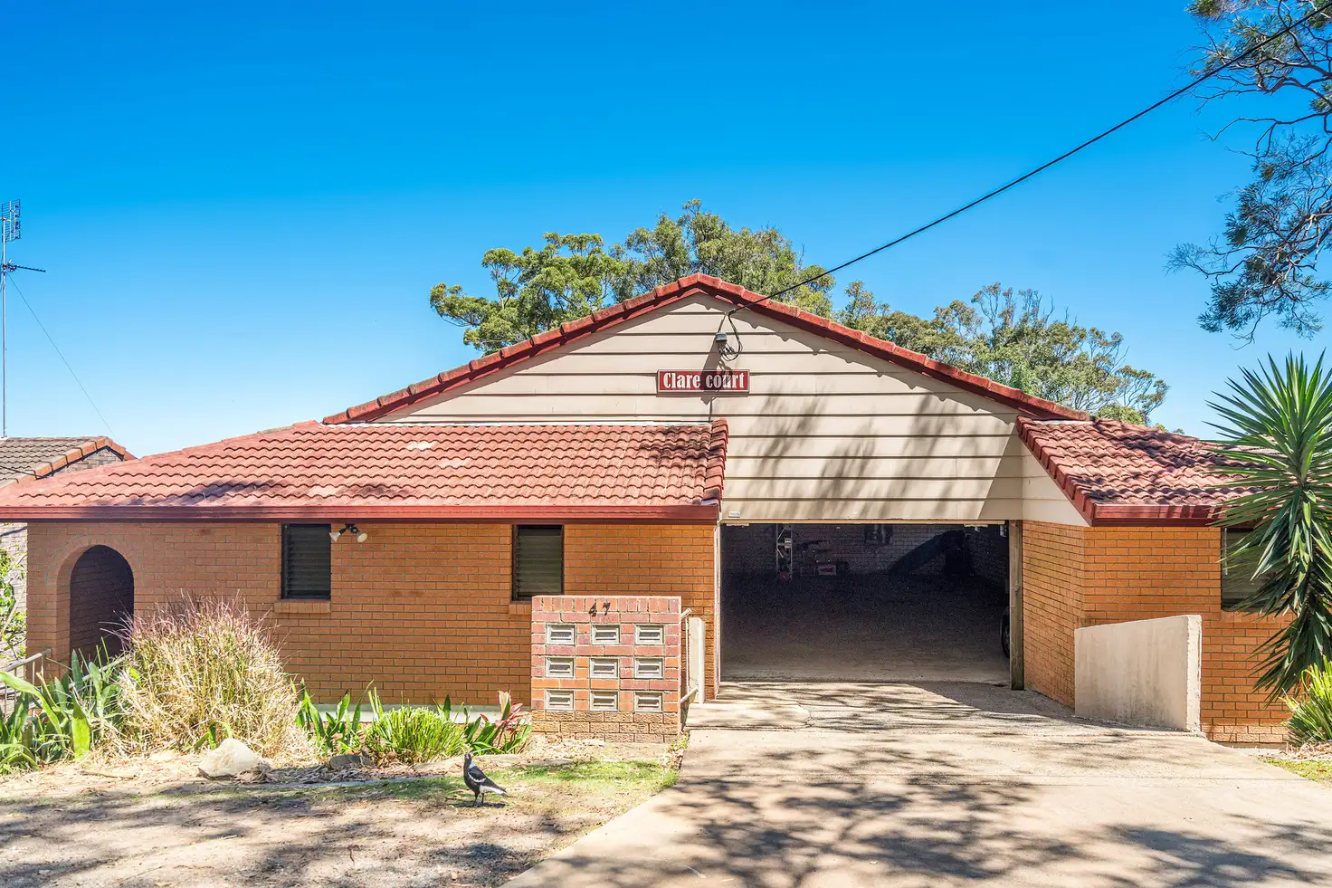 Main view of Homely unit listing, 6/47 Rutledge Street, Coolangatta QLD 4225