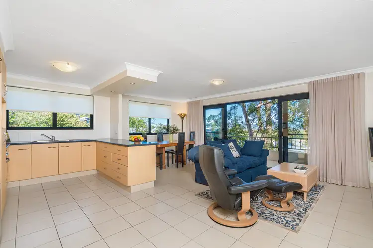 Second view of Homely unit listing, 6/47 Rutledge Street, Coolangatta QLD 4225