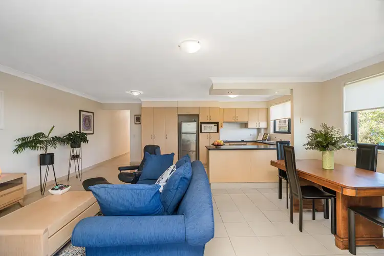 Third view of Homely unit listing, 6/47 Rutledge Street, Coolangatta QLD 4225