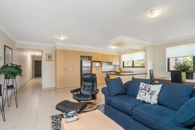 Fifth view of Homely unit listing, 6/47 Rutledge Street, Coolangatta QLD 4225