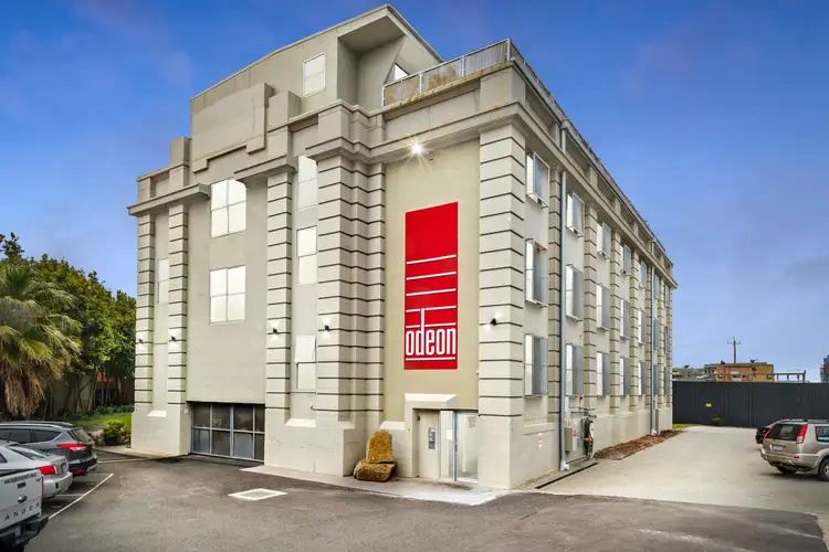 9/2-10 Teague Avenue, Mentone VIC 3194