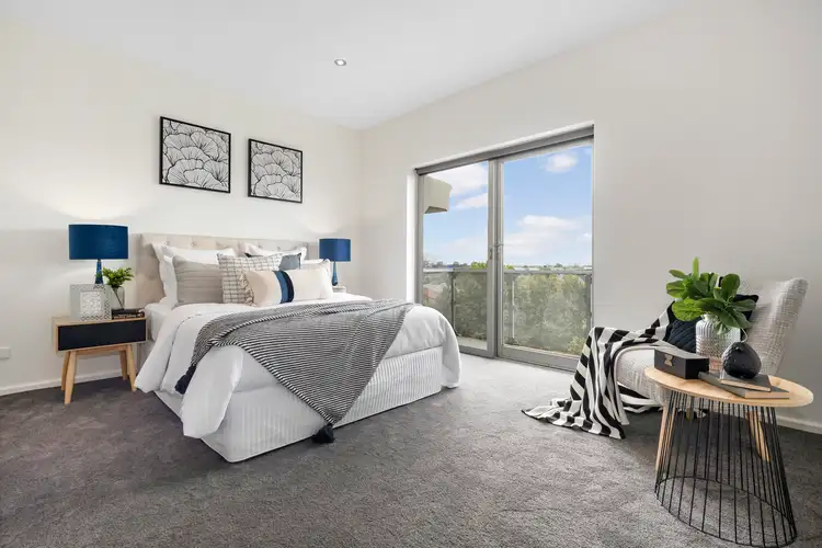 Sixth view of Homely apartment listing, 9/2-10 Teague Avenue, Mentone VIC 3194