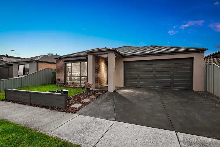 Main view of Homely house listing, 72 McEwan Drive, Cranbourne East VIC 3977