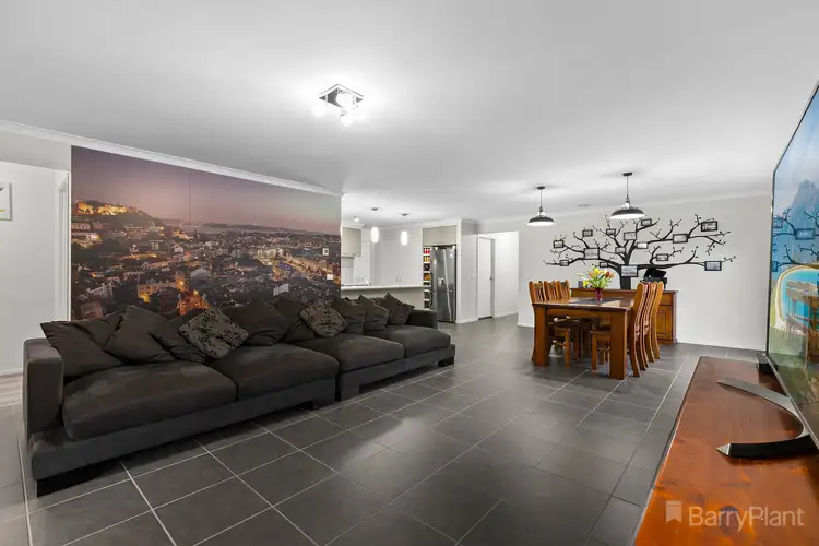 Fourth view of Homely house listing, 72 McEwan Drive, Cranbourne East VIC 3977
