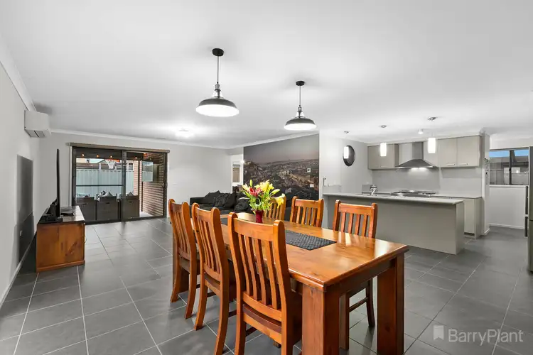 Fifth view of Homely house listing, 72 McEwan Drive, Cranbourne East VIC 3977