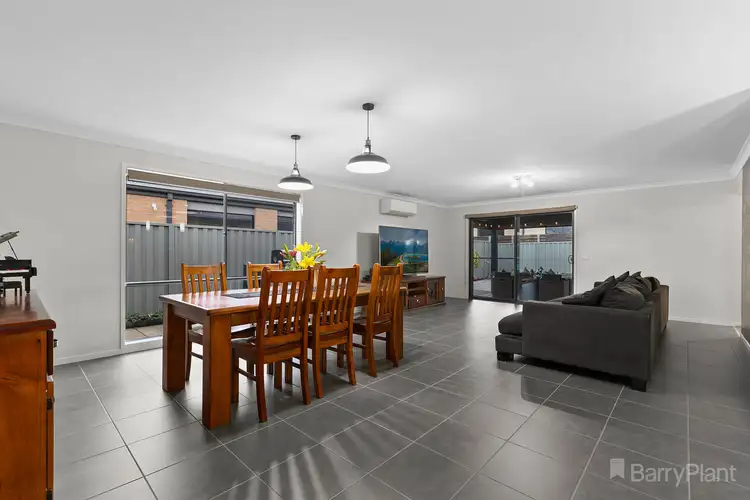 Sixth view of Homely house listing, 72 McEwan Drive, Cranbourne East VIC 3977