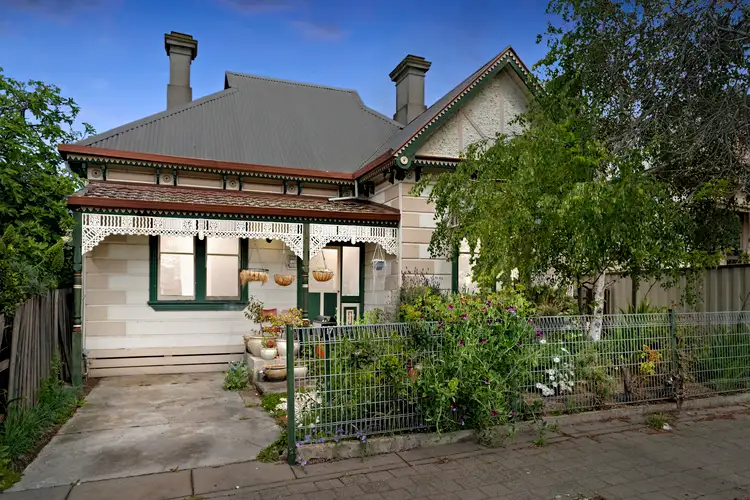 17 Newell Street, Footscray VIC 3011