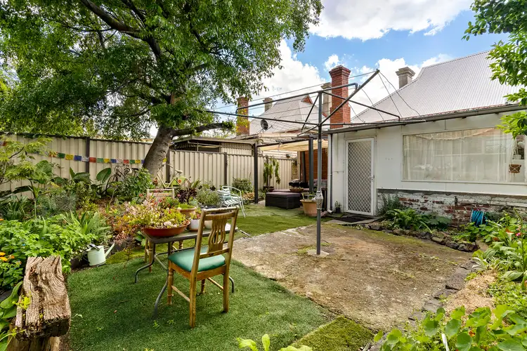 Third view of Homely house listing, 17 Newell Street, Footscray VIC 3011