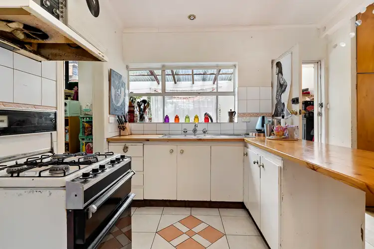 Sixth view of Homely house listing, 17 Newell Street, Footscray VIC 3011
