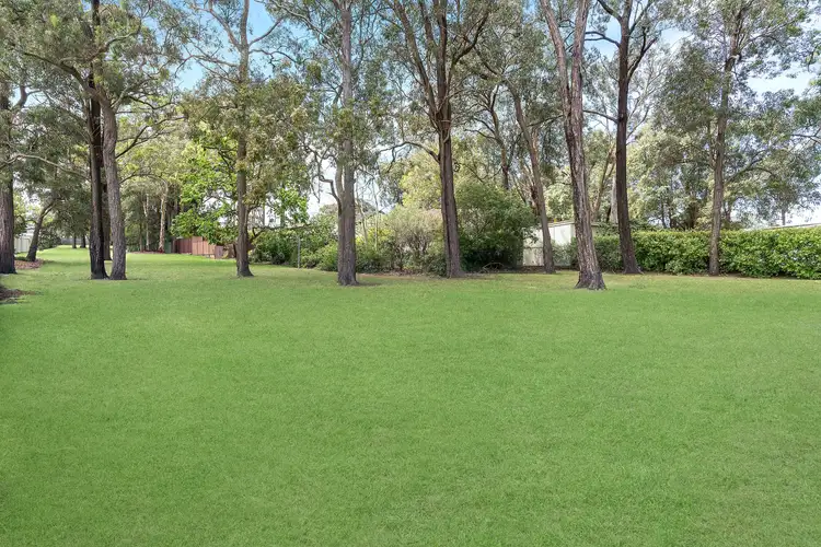 Sixth view of Homely semi-detached listing, 13 Kathleen Parade, Picnic Point NSW 2213
